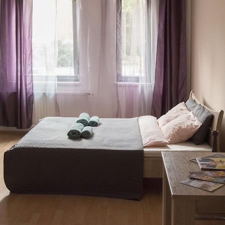 Keleti Garden Apartments Budapest Kültér fotó