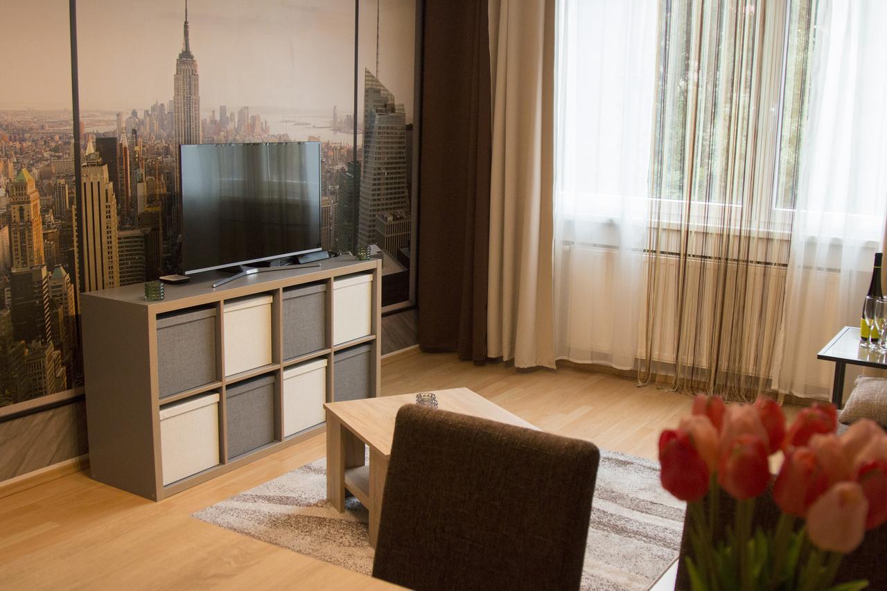 Keleti Garden Apartments Budapest Kültér fotó