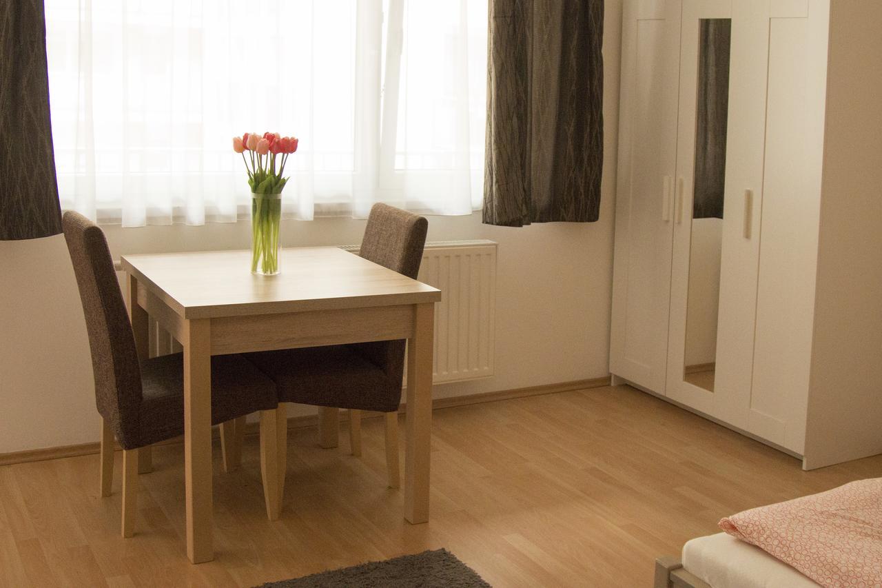 Keleti Garden Apartments Budapest Kültér fotó