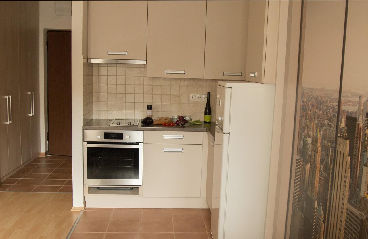 Keleti Garden Apartments Budapest Kültér fotó
